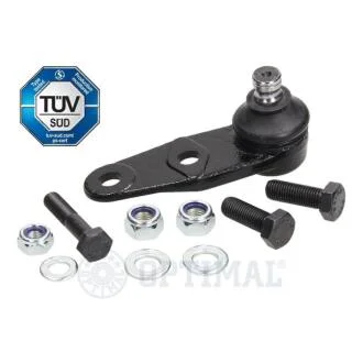 Кульова опора OPTIMAL G3875