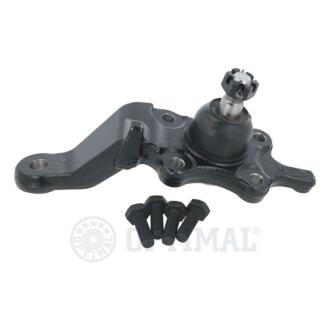 Кульова опора OPTIMAL G3-878