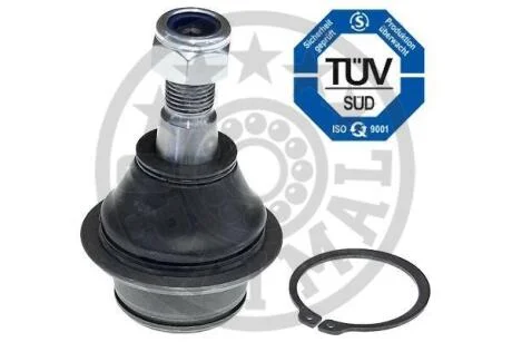 Кульова опора OPTIMAL G3882