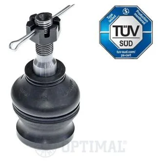 Кульова опора OPTIMAL G3884