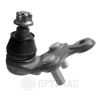 Кульова опора OPTIMAL G3885