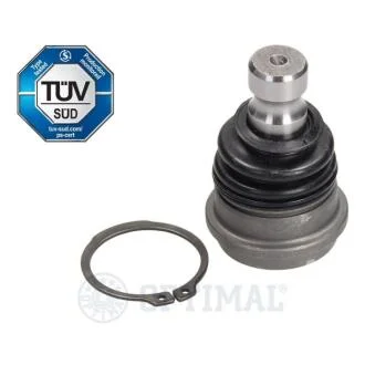 Кульова опора OPTIMAL G3897
