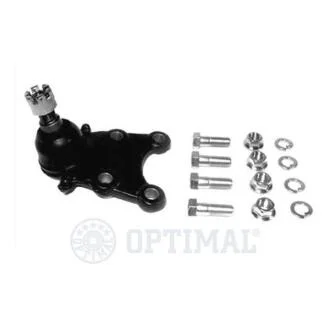 Кульова опора OPTIMAL G3898