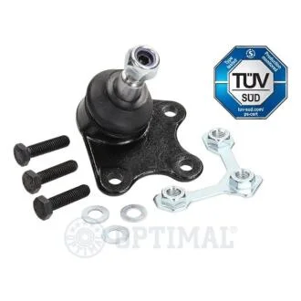 Кульова опора OPTIMAL G3902
