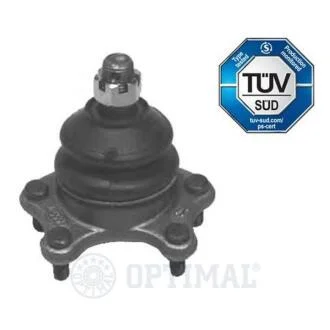 Кульова опора OPTIMAL G3907