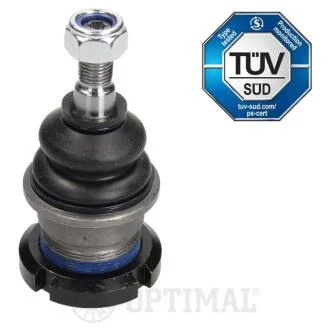 Кульова опора OPTIMAL G3911