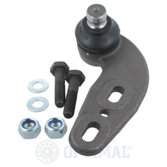 Кульова опора OPTIMAL G3912