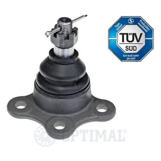 Кульова опора OPTIMAL G3-914