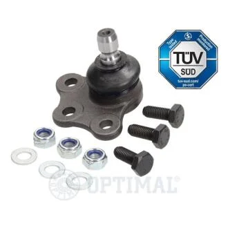 Кульова опора OPTIMAL G3920