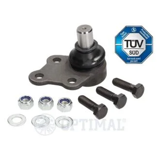 Кульова опора OPTIMAL G3926