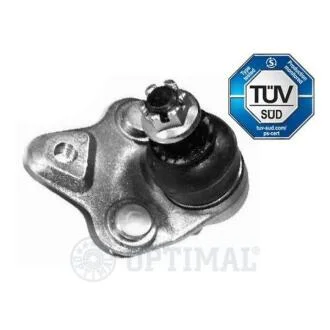 Кульова опора OPTIMAL G3927