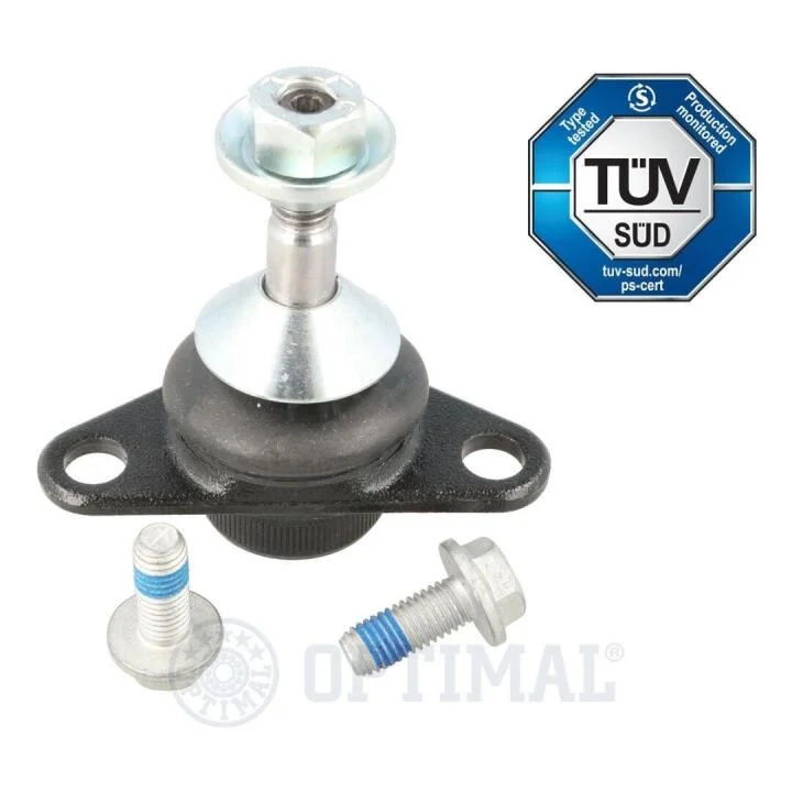 Кульова опора OPTIMAL G3928 (фото 1)
