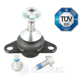 Кульова опора OPTIMAL G3928