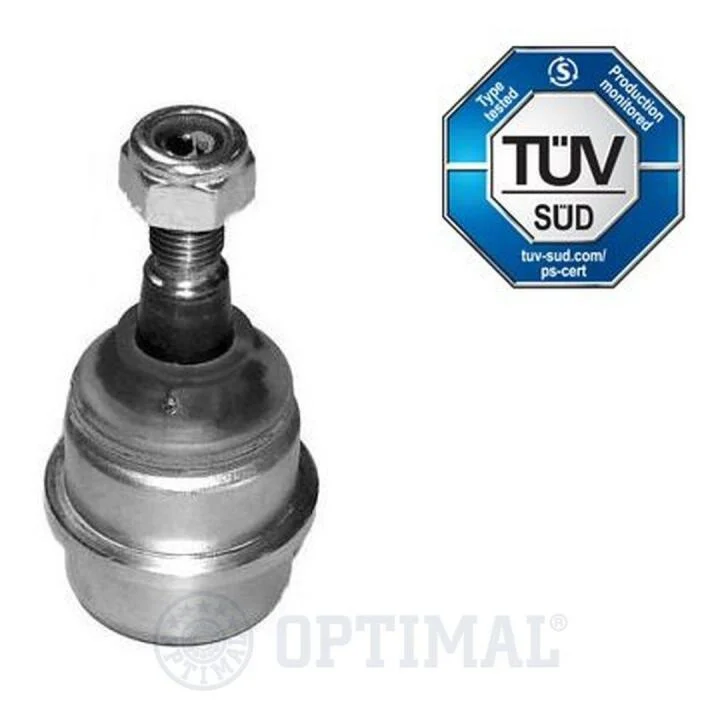 Кульова опора OPTIMAL G3932 (фото 1)