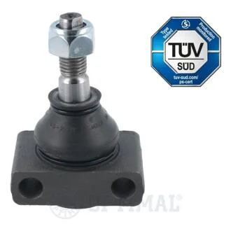 Кульова опора OPTIMAL G3933