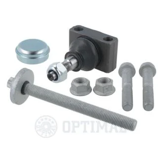 Кульова опора OPTIMAL G3933S4