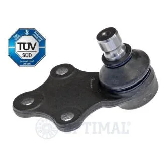 Кульова опора OPTIMAL G3934
