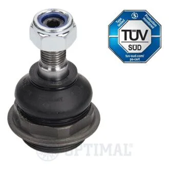 Кульова опора OPTIMAL G3935