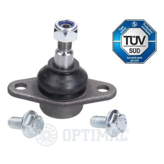 Кульова опора OPTIMAL G3-936