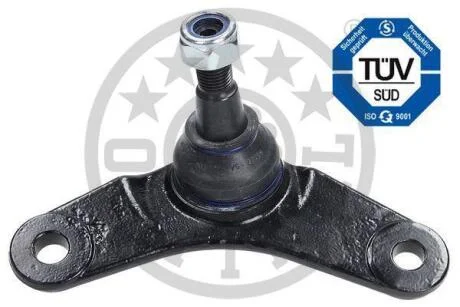 Кульова опора OPTIMAL G3938