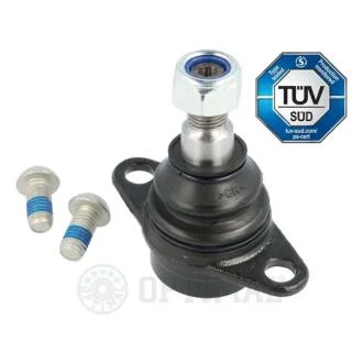 Кульова опора OPTIMAL G3939