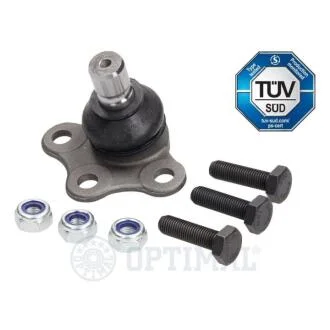 Кульова опора OPTIMAL G3943
