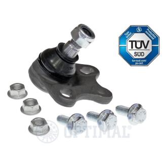 Кульова опора OPTIMAL G3-947