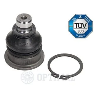 Кульова опора OPTIMAL G3953