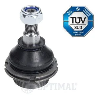Кульова опора OPTIMAL G3958