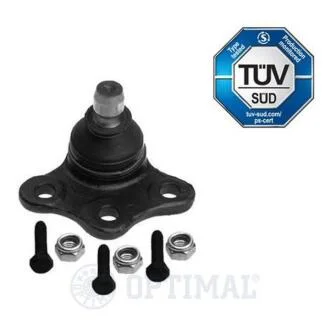 Кульова опора OPTIMAL G3963