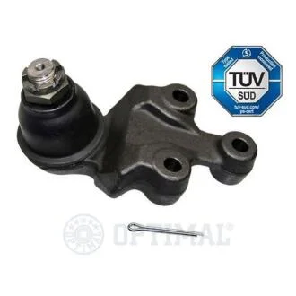 Кульова опора OPTIMAL G3964