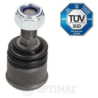 Кульова опора OPTIMAL G3965