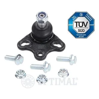 Кульова опора OPTIMAL G3967