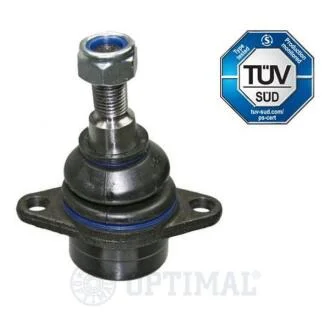 Кульова опора OPTIMAL G3968