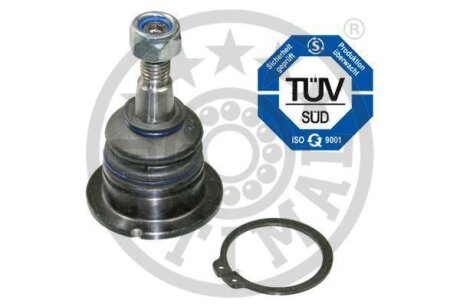 Кульова опора OPTIMAL G3-972