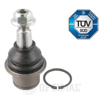 Кульова опора OPTIMAL G3973