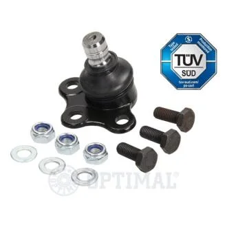 Кульова опора OPTIMAL G3974