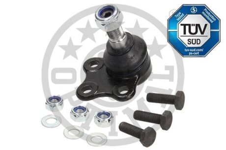 Кульова опора OPTIMAL G3-977