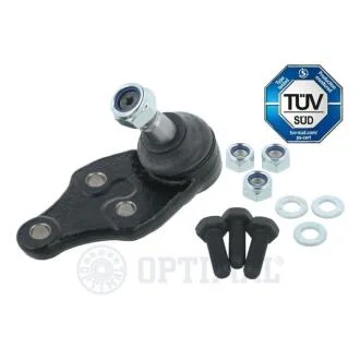 Кульова опора OPTIMAL G3979