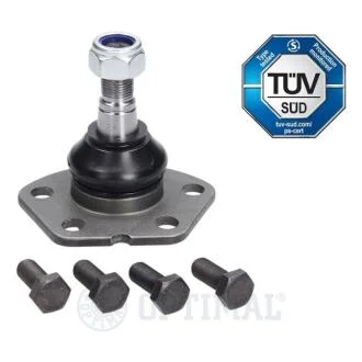 Кульова опора OPTIMAL G3983
