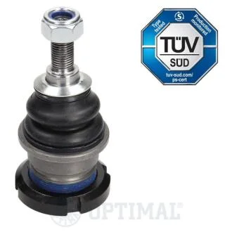 Кульова опора OPTIMAL G3984