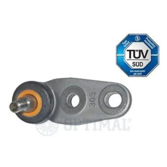 Кульова опора OPTIMAL G3992