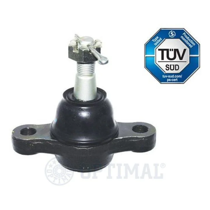 Кульова опора OPTIMAL G3993 (фото 1)
