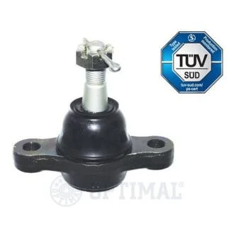 Кульова опора OPTIMAL G3993