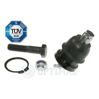 Кульова опора OPTIMAL G3996