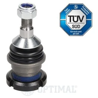 Кульова опора OPTIMAL G3999