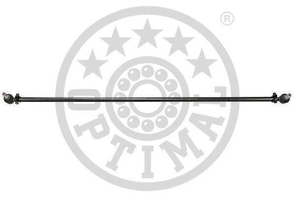 Рульова тяга OPTIMAL G4857 (фото 1)