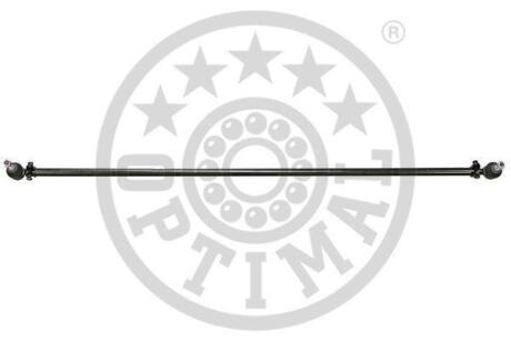 Рульова тяга OPTIMAL G4-857