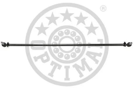 Рульова тяга OPTIMAL G4857