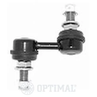 Тяга / Стійка стабілізатора OPTIMAL G71121